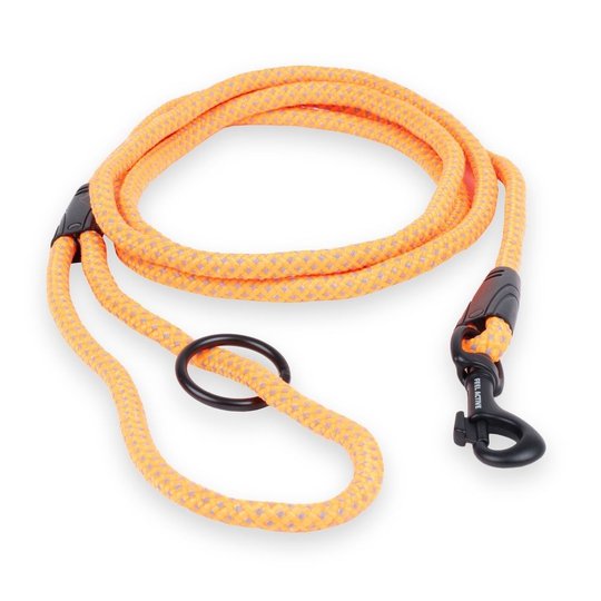 Feel Active Repkoppel Orange (6 mm)