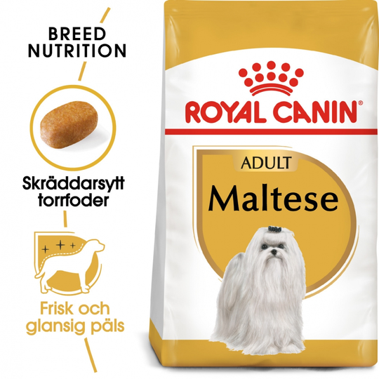 Royal Canin Maltese Adult (1.5 kg)