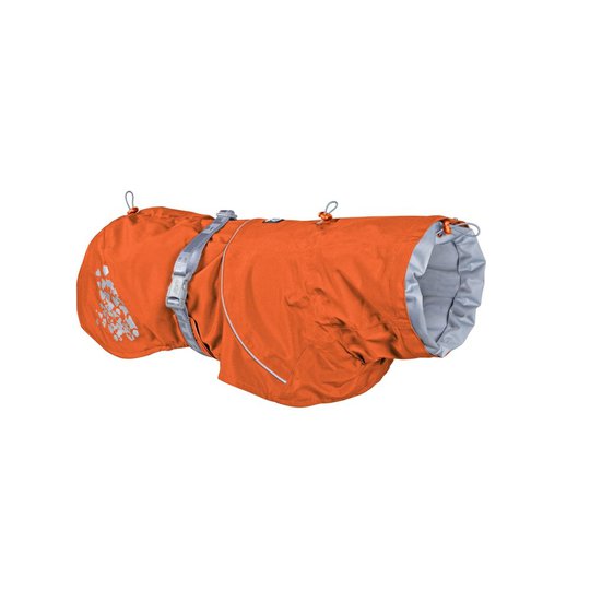 Hurtta Monsoon Hundtäcke Orange (25 cm)