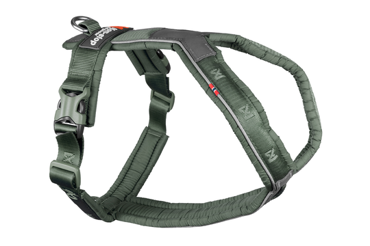 Line Harness 5.0 - Green / 1