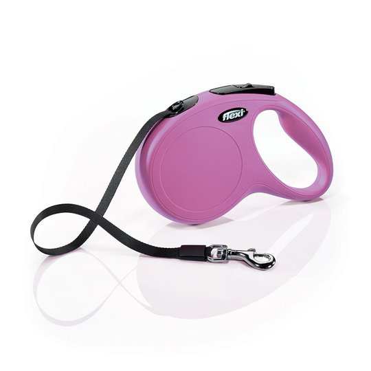 Flexi Koppel New Classic Band (Rosa)