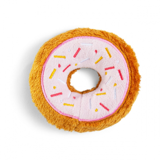 Little&Bigger TastyDonut Rosa (12,7 cm)
