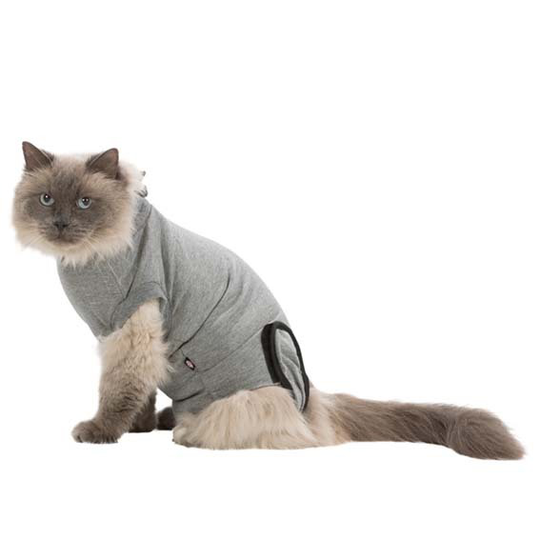 Skyddande Body för Katt - S-M