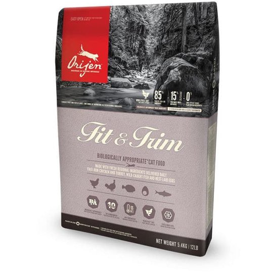 Orijen Cat Fit & Trim (1.8 kg)