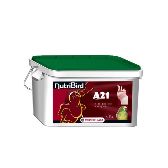 Handuppmatning A21 (3 kg)