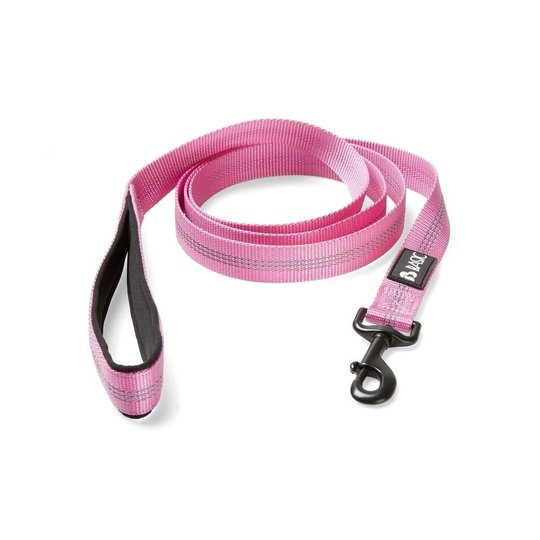 Basic First Valpkoppel Rosa (1,5 x 200 cm)