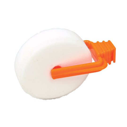 Trixie Saltsten med hållare 2-pack 54 g