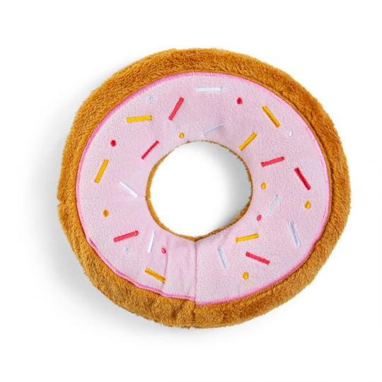 Little&Bigger TastyDonut Rosa (22,8 cm)