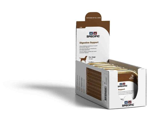 Digestive Support CIW - 6 x 300 g