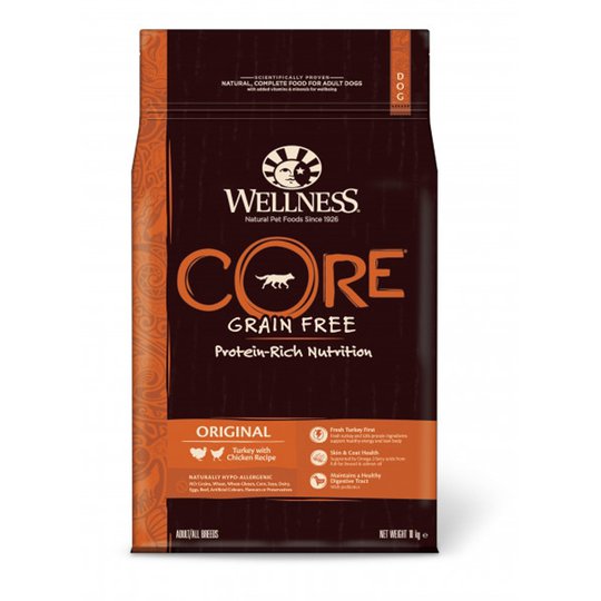 CORE Dog Original (16 kg)
